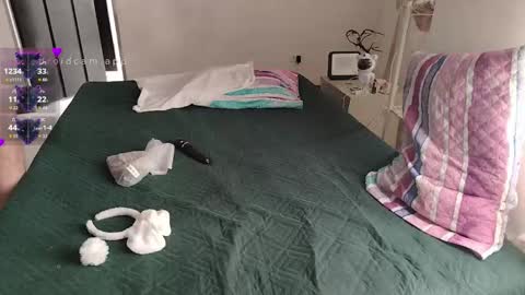 Snapshot of elektra_and_konan_01 chatting on February 2026 01:40:01 PM Elektra and Konan online show from February 2026 01:40:01 PM