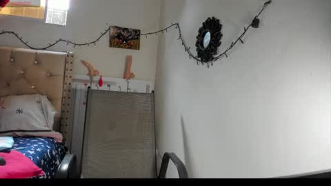 Snapshot of elektra_fox1 chatting on September 2025 07:52:01 PM ELEKTRA FOX1 online show from September 2025 07:52:01 PM