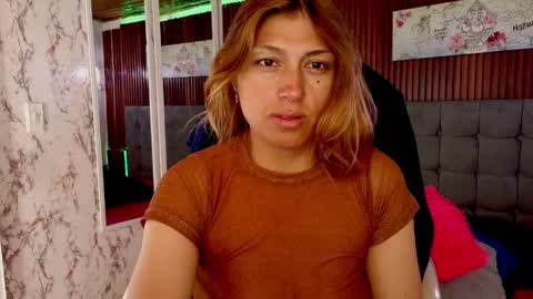 Elena online show from April 2026 12:35:02 PM