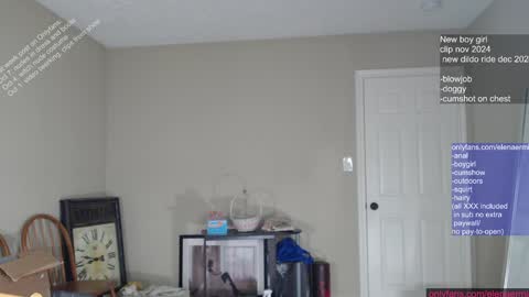 Snapshot of elena_ermie chatting on February 2025 03:49:02 PM elena_ermie online show from February 2025 03:49:02 PM