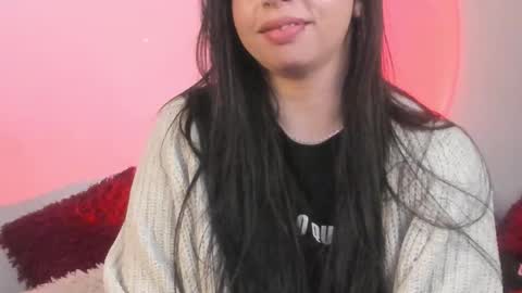 Elena  online show from November 2025 06:45:02 AM