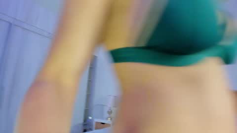 Elena online show from January 2026 08:01:01 PM