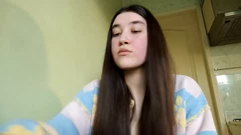 Christina online show from May 2026 04:24:02 PM