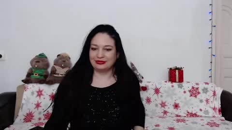 ElenaTroyy online show from January 2025 12:33:01 AM