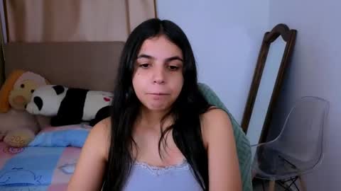 Snapshot of elenna_hotx chatting on October 2025 07:57:02 PM agnes online show from October 2025 07:57:02 PM