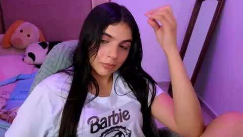 Snapshot of elenna_hotx chatting on October 2025 08:09:02 PM agnes online show from October 2025 08:09:02 PM