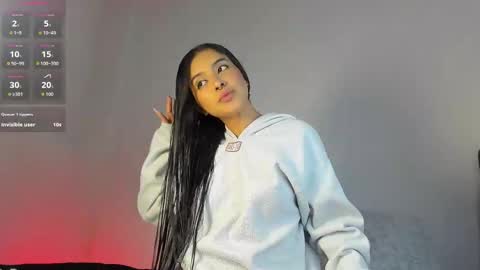 Elena  online show from March 2026 12:30:02 PM