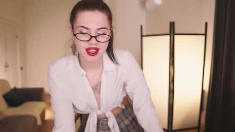 Eleonora online show from February 2026 07:04:01 AM