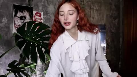 Eleonora online show from March 2026 12:07:01 PM