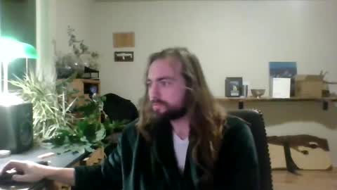 Snapshot of elephantfox chatting on January 2025 04:54:01 AM fox online show from January 2025 04:54:01 AM