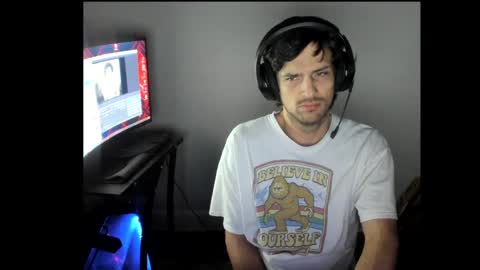 elephantrunkman online show from January 2025 07:00:01 AM