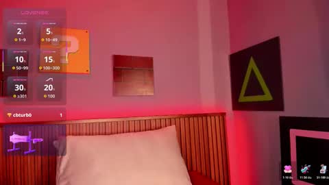 ELETTRA online show from March 2026 02:39:02 AM