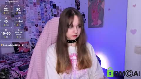 Kira online show from April 2026 08:53:01 PM