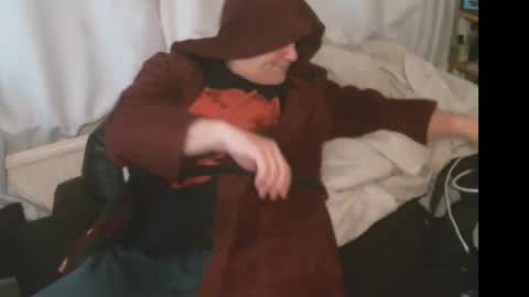 Snapshot of eleventhphoenix chatting on November 2025 06:24:02 PM TheEleventhPhoenix online show from November 2025 06:24:02 PM