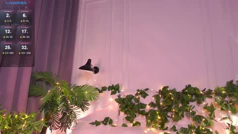 Elfa online show from January 2025 12:17:01 PM