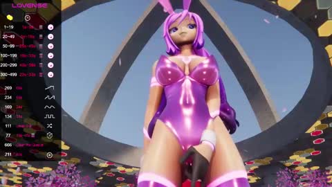 Elfie Love online show from March 2025 06:08:02 PM