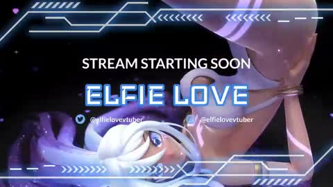 Snapshot of elfielovevt chatting on April 2026 05:04:02 PM Elfie Love online show from April 2026 05:04:02 PM