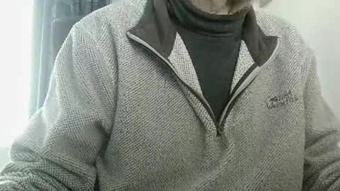 Snapshot of elfyonee chatting on February 2025 09:53:01 AM elfyonee online show from February 2025 09:53:01 AM