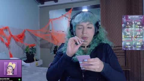 eli666uwu online show from October 2025 05:15:01 AM