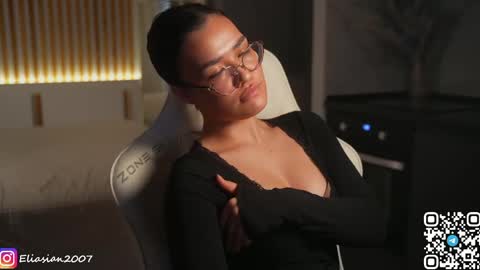 Eli  online show from April 2026 10:53:01 AM