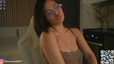 Eli  online show from April 2026 03:17:01 PM