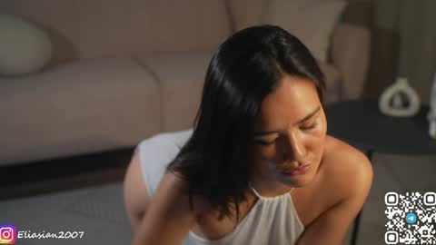 Snapshot of eli_asian chatting on July 2026 02:57:02 PM Eli online show from July 2026 02:57:02 PM