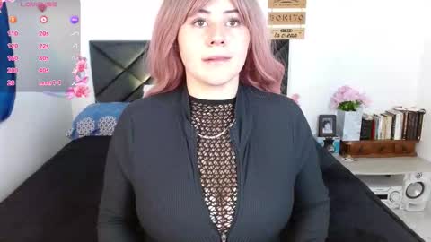 Snapshot of eli_gom_ chatting on March 2026 12:37:01 AM Eliza online show from March 2026 12:37:01 AM