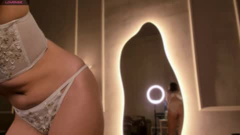 Snapshot of eli_llie chatting on February 2025 01:30:02 PM Eli online show from February 2025 01:30:02 PM