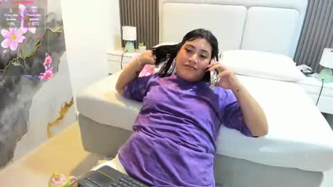 Snapshot of eli_yeager chatting on June 2026 07:09:01 PM Eli online show from June 2026 07:09:01 PM
