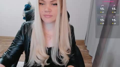 Ella online show from December 2024 08:37:02 AM