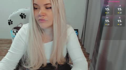 Ella online show from November 2025 06:35:02 AM