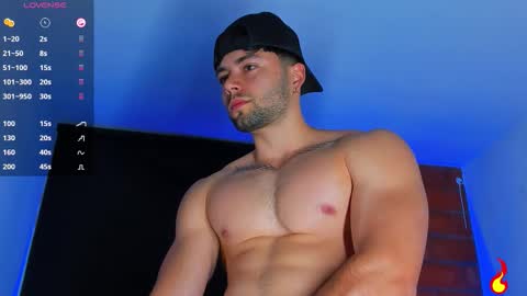 eliam_topson online show from February 2026 11:15:02 AM