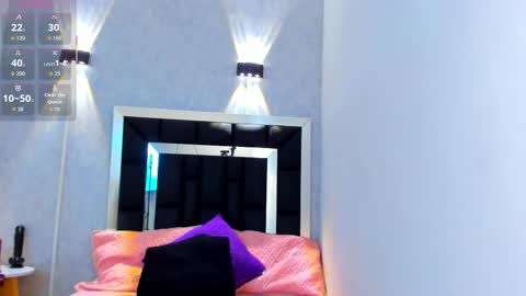  Elian  online show from March 2026 12:20:01 PM