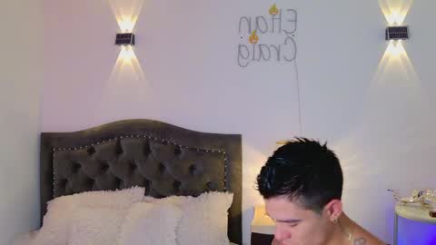 Snapshot of elian_craiggggg chatting on April 2026 01:26:02 PM Elian online show from April 2026 01:26:02 PM