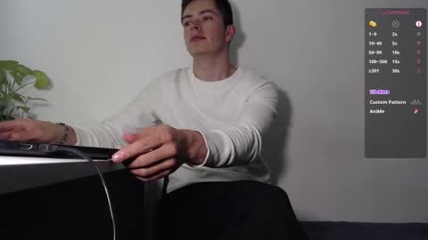 Elian online show from February 2026 06:39:01 PM