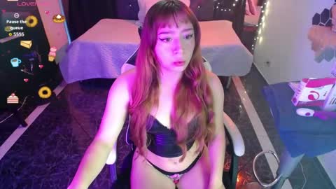 eliana_meaw online show from April 2026 11:56:02 AM