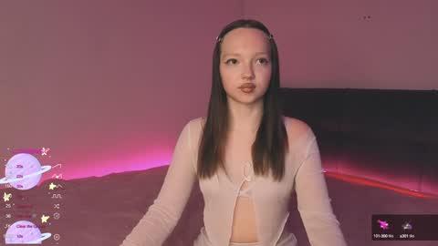 Ella online show from January 2025 03:23:02 AM