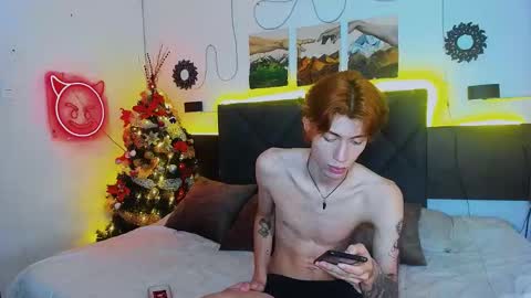 eliann_adam online show from December 2024 12:32:02 AM