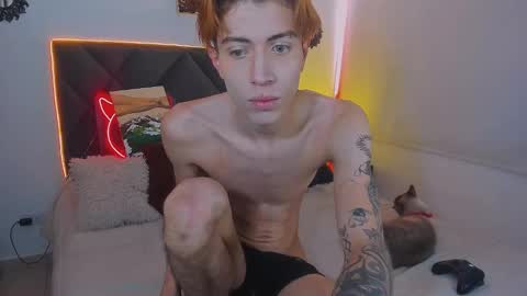 eliann_adam online show from February 2025 06:19:01 PM