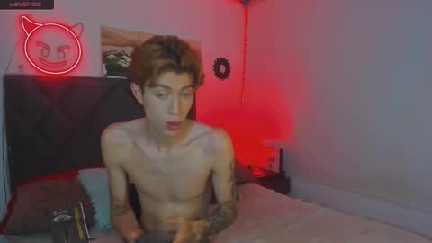 eliann_adam online show from February 2025 08:07:01 AM