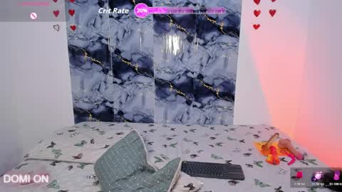 Briana online show from April 2026 10:24:01 AM