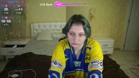 Luna online show from January 2026 02:31:01 PM