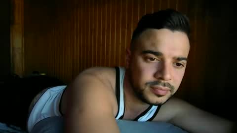 Snapshot of eliasleonp chatting on January 2026 09:29:01 PM eliasleonp online show from January 2026 09:29:01 PM