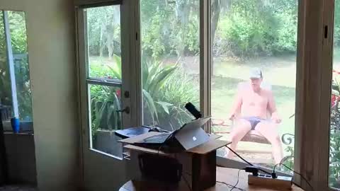 eliberator online show from April 2026 07:59:01 PM