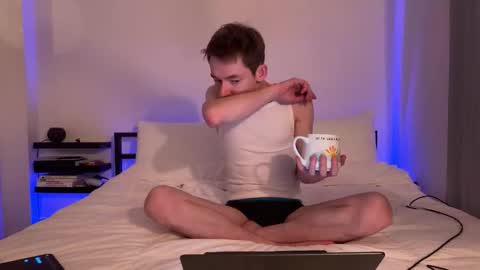 Eli Grayson online show from January 2026 02:26:02 AM