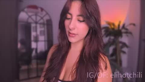 Eli online show from December 2025 11:24:02 PM