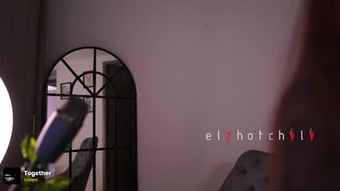 Eli online show from July 2026 03:29:01 PM