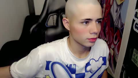 bby-santy online show from January 2025 02:25:01 PM