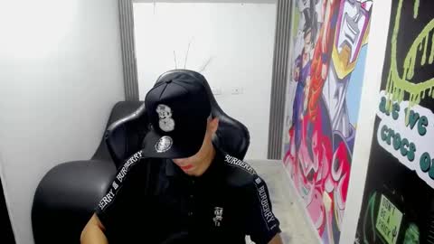 bby-santy online show from January 2025 12:54:02 PM