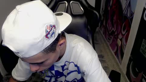 bby-santy online show from February 2025 01:26:02 PM